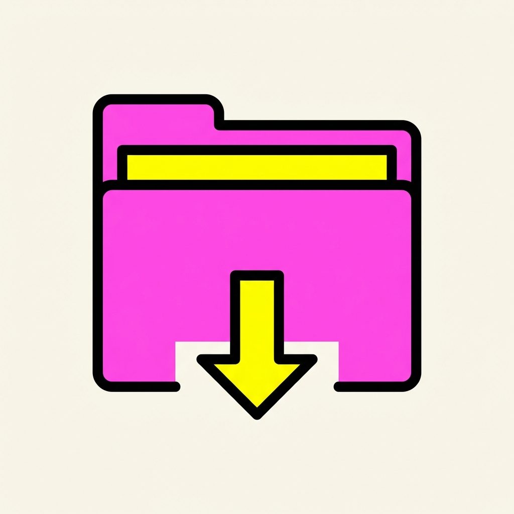 ZIP export