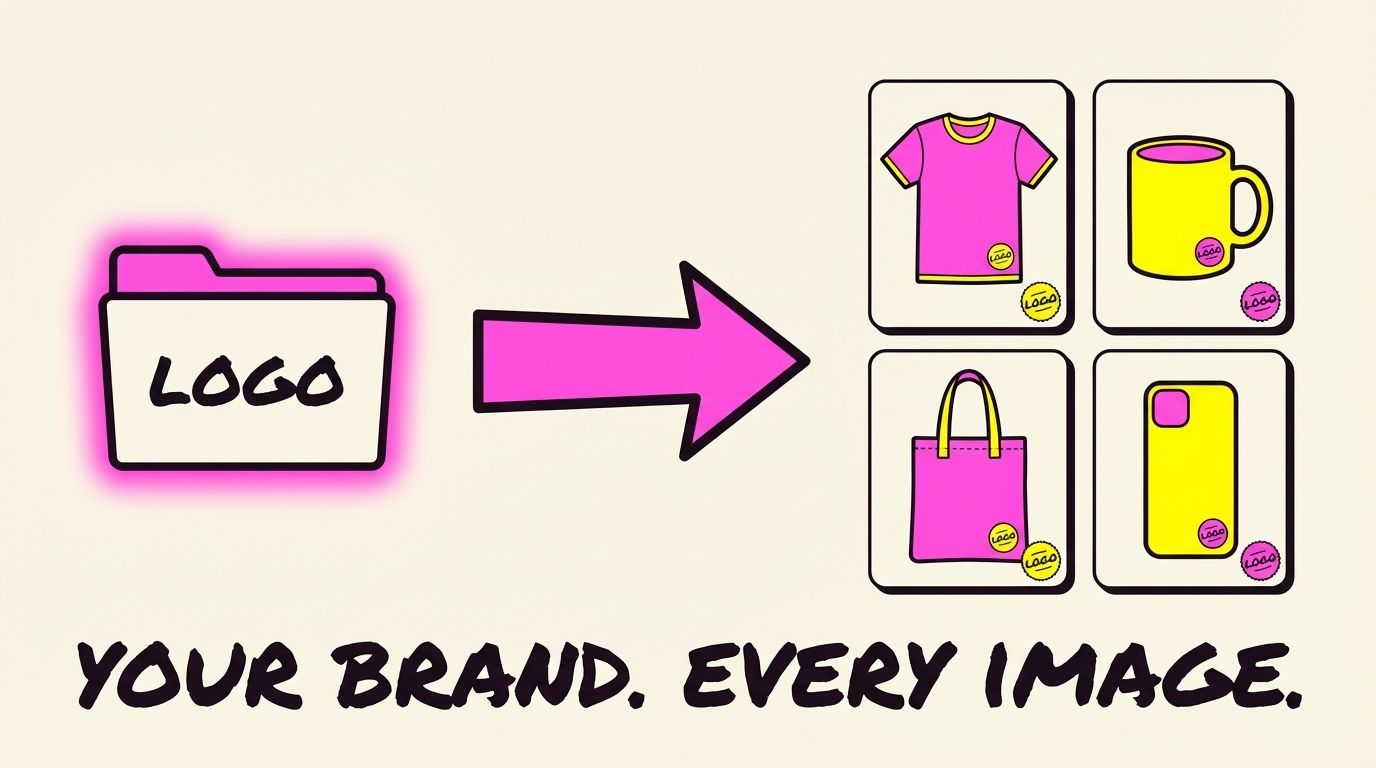 Apply watermark to every mockup